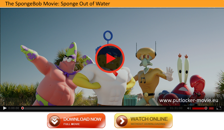 Spongebob Online Watch Free - Highpeak